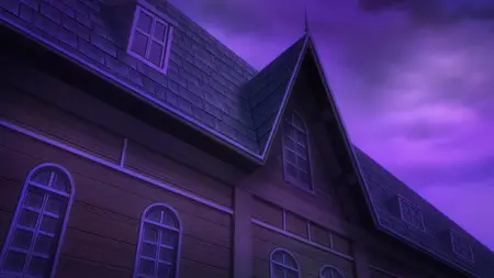 The Shy Hero And The Assassin Princesses S01E12 The Shy Hero And The Assassin Princesses