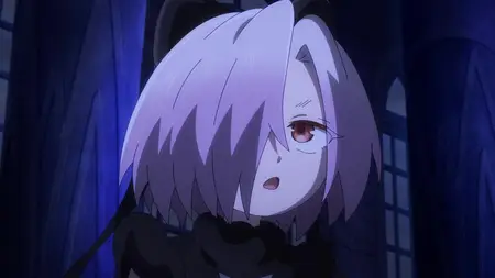 The Shy Hero And The Assassin Princesses S01E12 The Shy Hero And The Assassin Princesses
