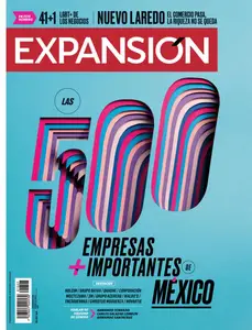 Expansión - Junio 2025