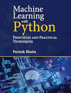 Machine Learning with Python