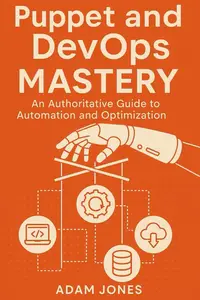 Puppet and DevOps Mastery: An Authoritative Guide to Automation and Optimization