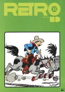 Retrospective BD - Tome 15