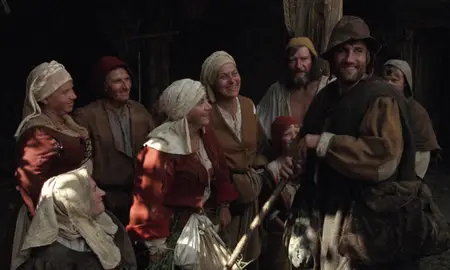 Le retour de Martin Guerre / The Return of Martin Guerre (1982)