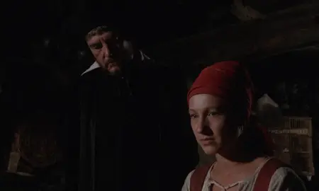 Le retour de Martin Guerre / The Return of Martin Guerre (1982)