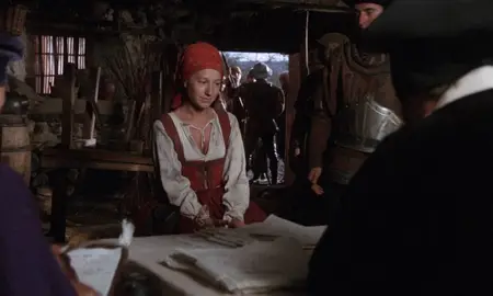 Le retour de Martin Guerre / The Return of Martin Guerre (1982)