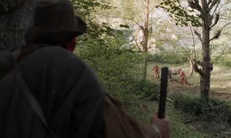 Le retour de Martin Guerre / The Return of Martin Guerre (1982)