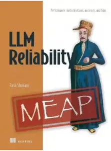 LLM Reliability (MEAP V06)