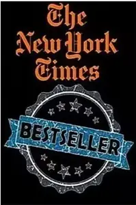 The New York Times Best Sellers (Non-Fiction) - September 28, 2025