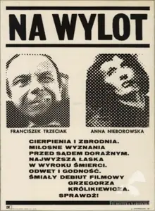 Na wylot / Through and Through (1973)
