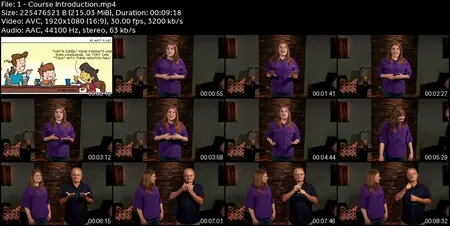 Learn & Master Sign Language