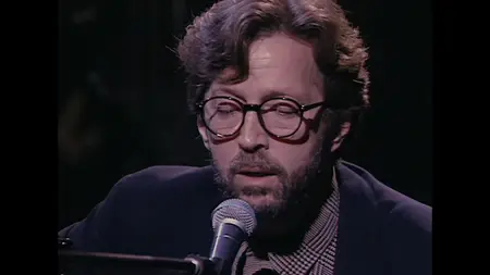 Eric Clapton Unplugged… Over 30 Years Later (2025) [MultiSubs]