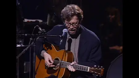 Eric Clapton Unplugged… Over 30 Years Later (2025) [MultiSubs]