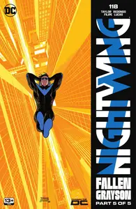 Nightwing 118 (2024) (Digital) (Shan-Empire