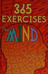 365 Exercises for the Mind