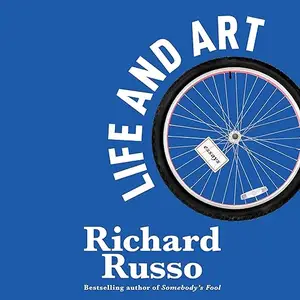 Life and Art: Essays [Audiobook]