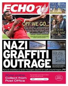 Liverpool Echo - 24 September 2025