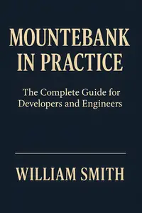 Mountebank in Practice: The Complete Guide for Developers and Engineers