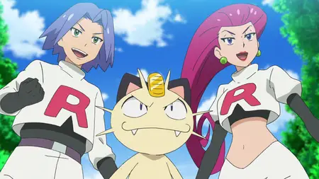 Pocket Monsters - Aim to be a Pokmon Master 09 (PM19 145) (1080p