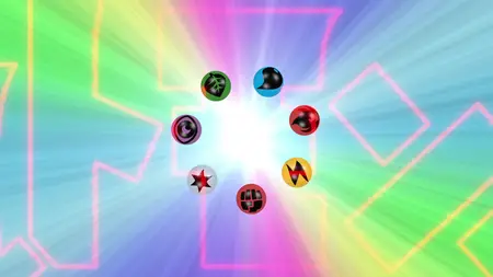 Pocket Monsters - Aim to be a Pokmon Master 09 (PM19 145) (1080p