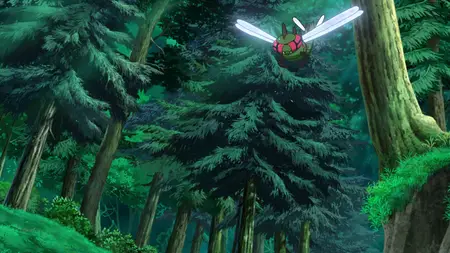 Pocket Monsters - Aim to be a Pokmon Master 09 (PM19 145) (1080p