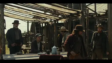 Billy the Kid S02E04