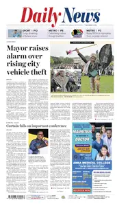 Daily News - 25 September 2025