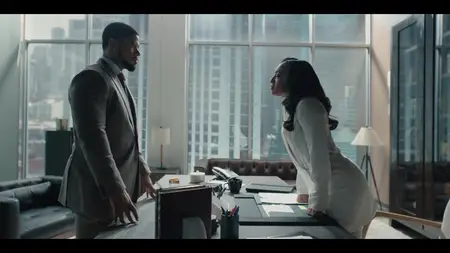 Beauty in Black S02E08