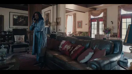 Beauty in Black S02E08