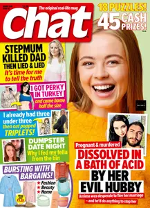 Chat - 29 May 2025
