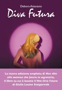 Debora Attanasio - Diva Futura