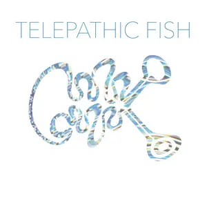 VA - Telepathic Fish: Trawling the Early 90s Ambient Underground (2025)