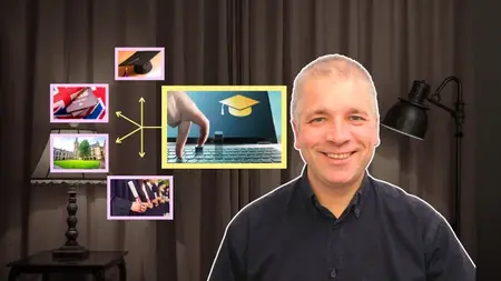 Cambridge C1 Exam Preparation Course (CAE)