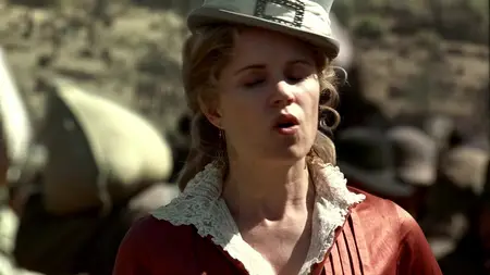 Deadwood S03E04