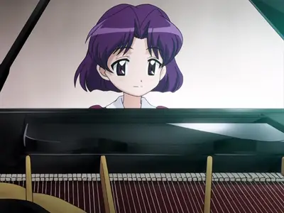 Ai yori Aoshi Enishi 05 - Piano (BD 720p