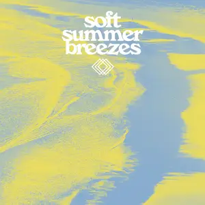 VA - Soft Summer Breezes (2024)