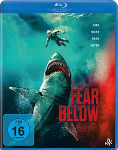 Fear Below (2025)