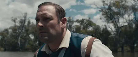 Fear Below (2025)