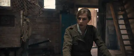 Fear Below (2025)