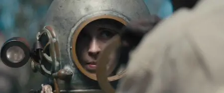 Fear Below (2025)