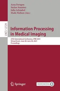 Information Processing in Medical Imaging (Repost)