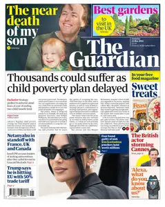 The Guardian - 24 May 2025