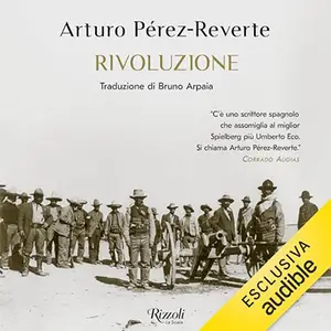 «Rivoluzione» by Arturo Pérez-Reverte