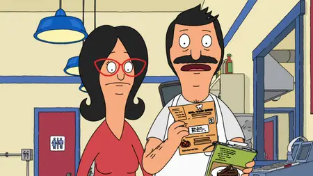 Bob's Burgers S09E04