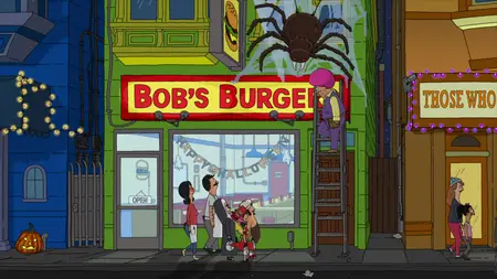 Bob's Burgers S09E04