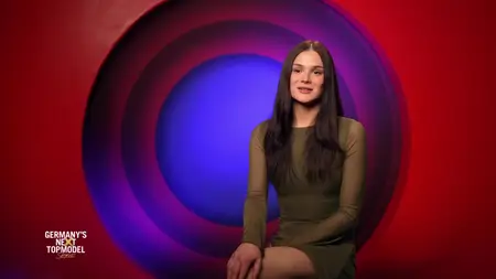 Germany's Next Topmodel S01E13