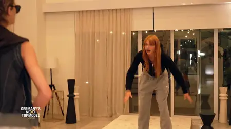 Germany's Next Topmodel S01E13