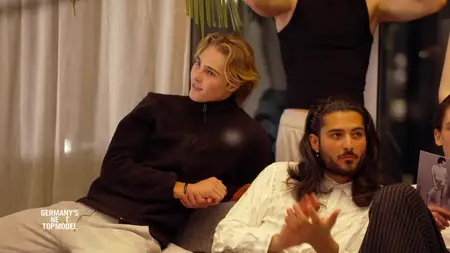 Germany's Next Topmodel S01E13
