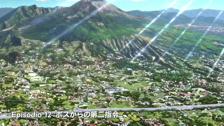 JoJo's Bizarre Adventure: Golden Wind S04E12