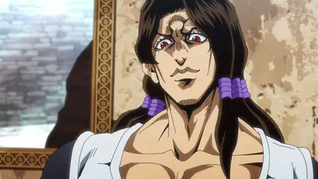 JoJo's Bizarre Adventure: Golden Wind S04E12