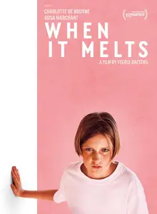 When It Melts (2023) [Dual Audio]